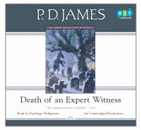Death_of_an_Expert_Witness